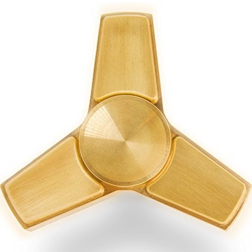infinite fidget spinner