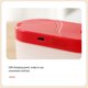 thumbnail image 4 of Humidificador de aire LED Billuyoard 260ml Difusor de Aroma Rojo, 4 of 6