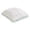 White, variant on Cooling Puff Pillow, Cloud‑Like Plush Soft Sleep Pillows, Cooling Dual-Sided Soft & Supportive, Down Alternative Hotel Quality Bed Pillows(Grey,70cm)