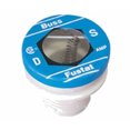 thumbnail image 1 of 4 Pack 15a S Plug Fuse, Bussmann, S15, 1 of 1