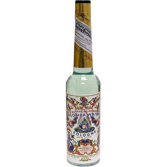 Florida Water (7 1/2oz)