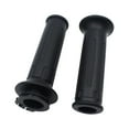 thumbnail image 4 of Rushawy 2 Pieces Hand Grips Motorcycle Accessories Spare Parts Handle Throttle Grips for, 4 of 8