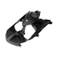 thumbnail image 1 of Cubierta Tapa Soporte De Faro Para Moto Italika Ws150 Ws175 Sport multicolor, 1 of 3