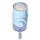 thumbnail image 5 of Dispensador De Agua Para Jaula De Mascotas, Botella De Agua De Conejo Sellada, Colgante Extraíble Seguro Para Cerdos Chinchilla Para Hámster ANGGREK  AC6547, 5 of 8