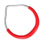 thumbnail image 2 of Swing Set Reemplazo de Reemplazo s de Metal Handles Piezas, Swingset Colgante Jungle Gimnasio Accesorios Hugo Juguete de anillo de escalada, 2 of 10
