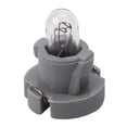 thumbnail image 1 of for Honda Interior Bulb Clock Bulb Clock Light Bulb T3 -35505-S84-N01, 1 of 5