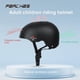 thumbnail image 2 of Casco ultraligero para patinete eléctrico, equipo de ciclismo para deportes al aire libre, BMX, monopatín, esquí Fivean Cascos de ciclismo, 2 of 2