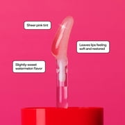 Bubble Skincare Talk Back Watermelon Lip Serum, 0.15fl oz