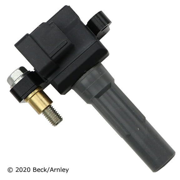 BeckArnley 178-8572 Direct Ignition Coil