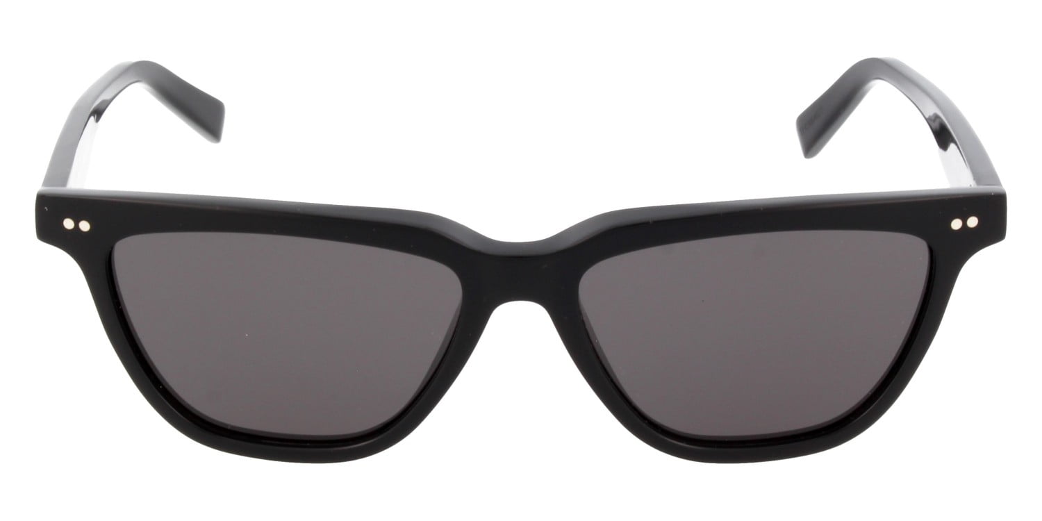 SUNGLASSES - POLARIZED FASHION SUN GLASSES CELINE BLACK UNISEX - MEN AND  WOMEN CL40023I 01A | Walmart Canada