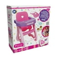 thumbnail image 3 of JC Toys For Keeps! High Chair & Accessory Set, 3 of 5
