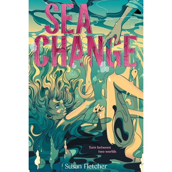 Sea Change, (Paperback)