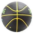 thumbnail image 3 of BALON BASQUETBOL SPALDING ROOKIE GEAR 5, 3 of 5