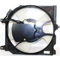 thumbnail image 4 of A/C Condenser Cooling Fan For 96-99 Nissan Sentra 96-98 200SX, 4 of 5