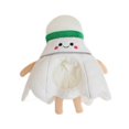 thumbnail image 3 of Sombrero de bádminton de peluche, bonito sombrero de fiesta para cosplay, para eventos escolares, fiestas de máscaras., 3 of 8