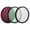 3 piece set, variant on Easy Install CPL ND8 Filter for Action 6 Camera Optically Glass Aluminum Protector