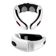 thumbnail image 2 of Neck Relax Massager Neck Massager with Heat for Neck Pain Relief Portable Neck and Shoulder Massager, 2 of 5
