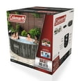 thumbnail image 2 of Coleman SaluSpa Napa AirJet Inflatable Hot Tub w/ Pump #P09144, 2 of 9