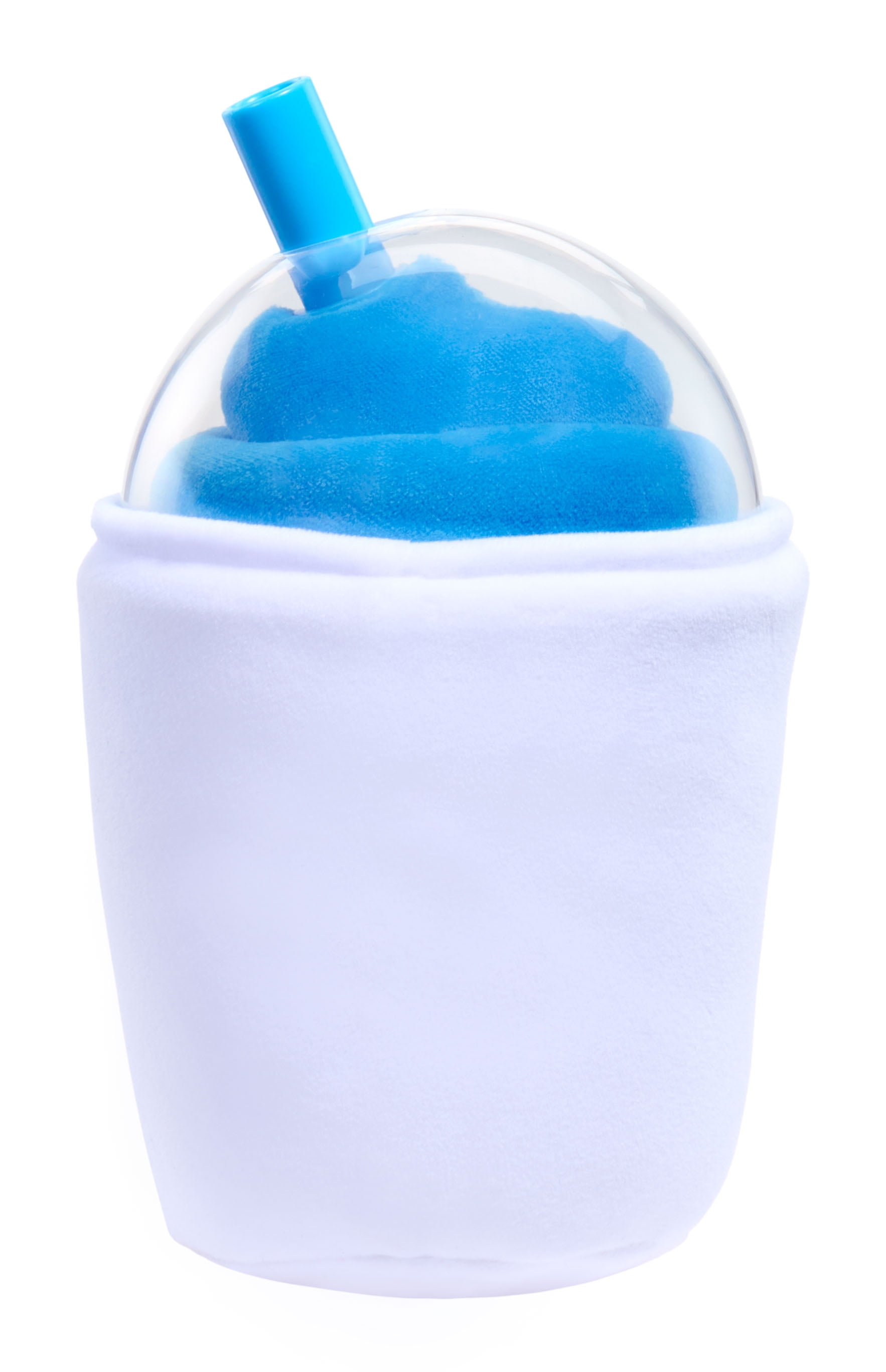 Hyojo ICEE Slushies Series Blind Box Collectible Plush, 3 to Collect