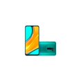 thumbnail image 2 of Smartphone Xiaomi Redmi 9 4/128 GB Verde, 2 of 2