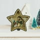 thumbnail image 2 of Figura de belén navideño, decoración de mesa navideña, estatua de pesebre Marrón, 2 of 8