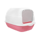 thumbnail image 4 of ARENERO CUBIERTO CH ROSA C/PALA, 4 of 7