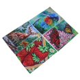 thumbnail image 2 of Bandera De Jardín De Pájaros, Bandera De Jardín De Mariposas De Pájaros Lindos 4 Piezas Colorfast Engrosada Para Patio Para Jardín ANGGREK Otros, 2 of 8