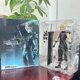 thumbnail image 3 of Play Arts-figura de acción de Final Fantasy 7 VII, Sephiroth Cloud Strife, Tifa Lockhart, juguetes Remake, muñeca móvil articulada de 25CM, presente, 3 of 5