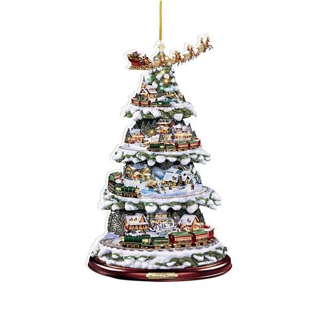 Adornos colgantes - Colgante acrílico de muñeco de nieve para árbol de Navidad / ventana (3) Ehuebsd Libre de BPA