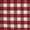 Burgundy, variant on Achim Home Décor Buffalo Check Rod-Pocket Panel