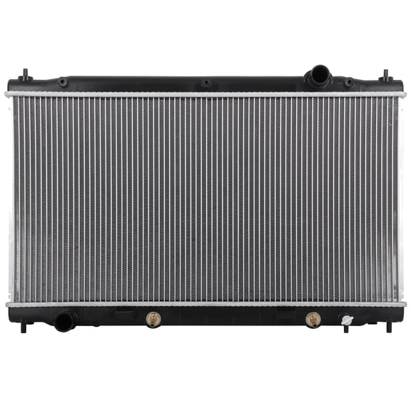 13403 Engine Aluminum Radiator Replacement With 2014-2018 for INFINITI Q50 3.5L 2014-2018 for INFINITI Q50 3.7L car radiator