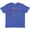 Retro Heather Royal, variant on Awesome Like Poppa Youth T-Shirt