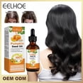 thumbnail image 2 of Aceite de semilla de calabaza para el crecimiento del cabello, aceite de semilla de calabaza orgánico 100% puro prensado en frío, cuidado del cabello y el cuero cabelludo para hombres y mujeres, 2 p, 2 of 5