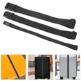 thumbnail image 2 of 3pcs Fanny Pack Extender Strap Extension Strap Buckle Extender Adjustable Extender Belt, 2 of 8