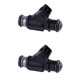 thumbnail image 1 of 2X Inyectores de Combustible para para HOVER CUV H3 H5 3WINGLE5 V240 V200 4G63 4G64 4G69 25345994, 1 of 5