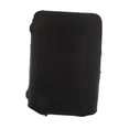thumbnail image 1 of Funda Protectora para Maleta de Viaje, Accesorios de Tela Elástica Negra, Protección Contra Arañazos, Resistente, Flexible Y Suave, Reutilizable 24 pulgadas, 1 of 7
