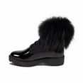 thumbnail image 3 of Women's Brooke Boot With Raccoon, 3 of 11