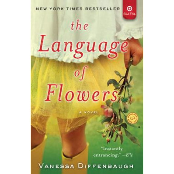 Pre-Owned Language of Flowers (Paperback) 034553798X 9780345537980