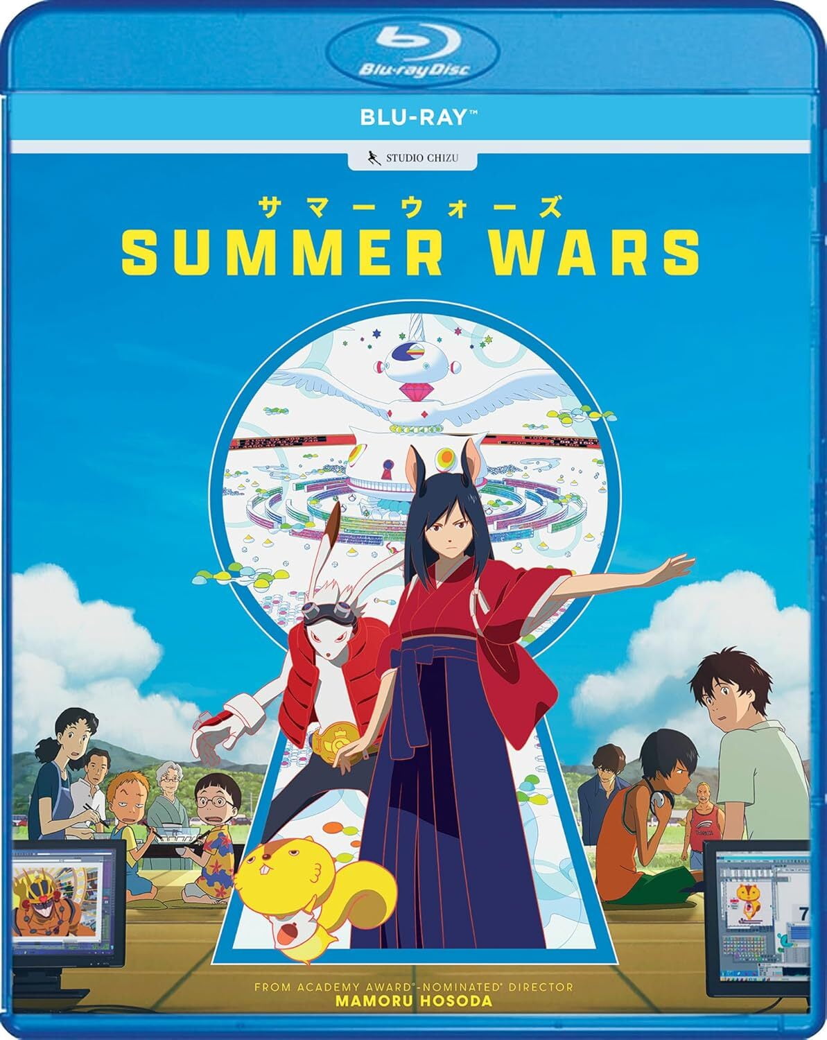 Kamisama Dolls: Complete Collection (Blu-ray) - Walmart.com