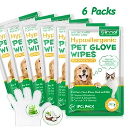 Dog bath wipes walmart hot sale
