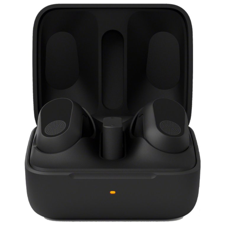 INZONE Buds ブラック Sony INZONE Buds True Wireless Noise Cancelling Gaming Headset