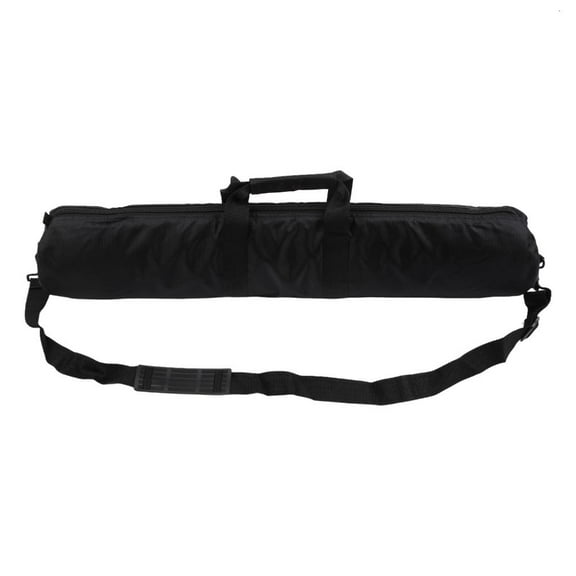 NANMELX 55/75/80cm Padded Strap Camera Tripod Carry Bag for Case For Manfrotto Gitzo Vel