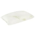 thumbnail image 3 of Spectacle Shredded Memory Foam Bed Pillow, 3 of 4