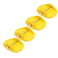 thumbnail image 1 of Coussinets de Stabilisateur RV, 4 Pcs Coussinets de Jambe RV Anti-Fissures Distribution Optimale du Poids pour Camping Véhicule, 1 of 7