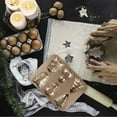 thumbnail image 5 of Cake pan Christmas Christmas Bakeware Non Stick Baking Pan Bread Moulds Cake Pan For Kitchen DIY Baking Cupcake For Cake, 5 of 9