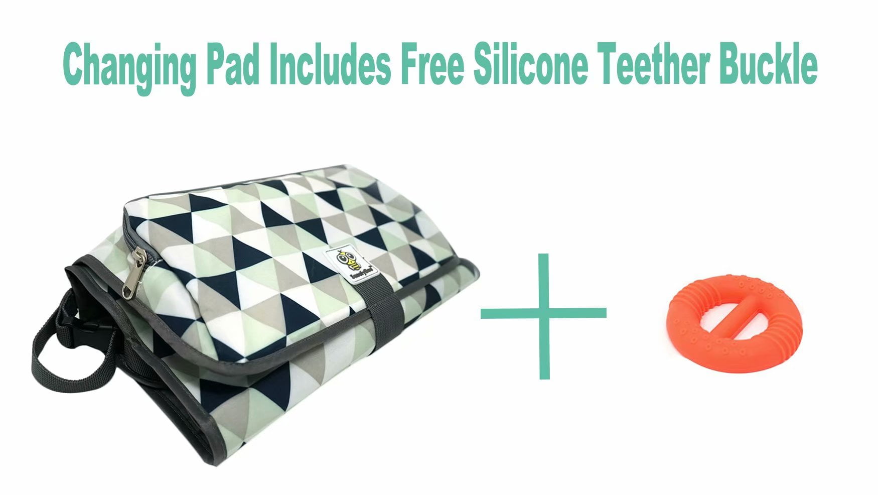 large baby changing pad