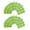 Green, variant on 120Pcs Squito Stickers Mosquito Repellent Patch Stickers for Adults Safe & Effective Insect Repellent Patches for Camping, Beach & Outdoor Essentials
