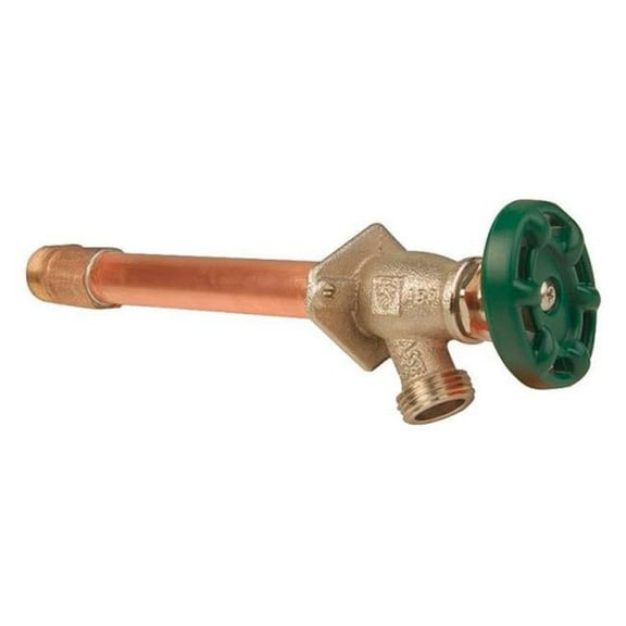 465-06QTLF 6 in. Antisiphon Frost-Proof Hydrant