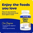thumbnail image 4 of Enzymedica | Digest Basic, 90 Cápsulas. Suplemento para el apoyo divestivo., 4 of 5