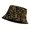 Gold, variant on Women Sequin Shiny Fisherman Bucket Hat Summer Sun Protection Outdoor Travel Cap